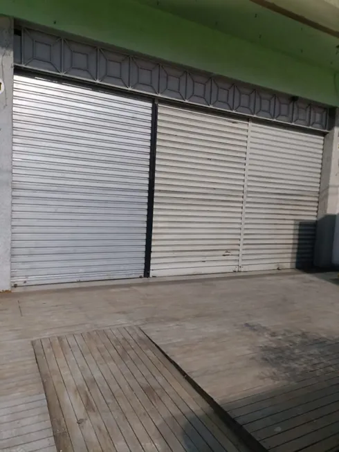 Foto 1 de Ponto Comercial para alugar, 60m² em Campo Grande, Rio de Janeiro