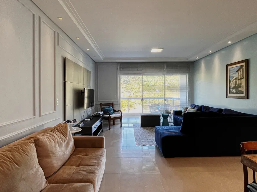 Foto 1 de Apartamento com 3 Quartos à venda, 113m² em Praia De Palmas, Governador Celso Ramos