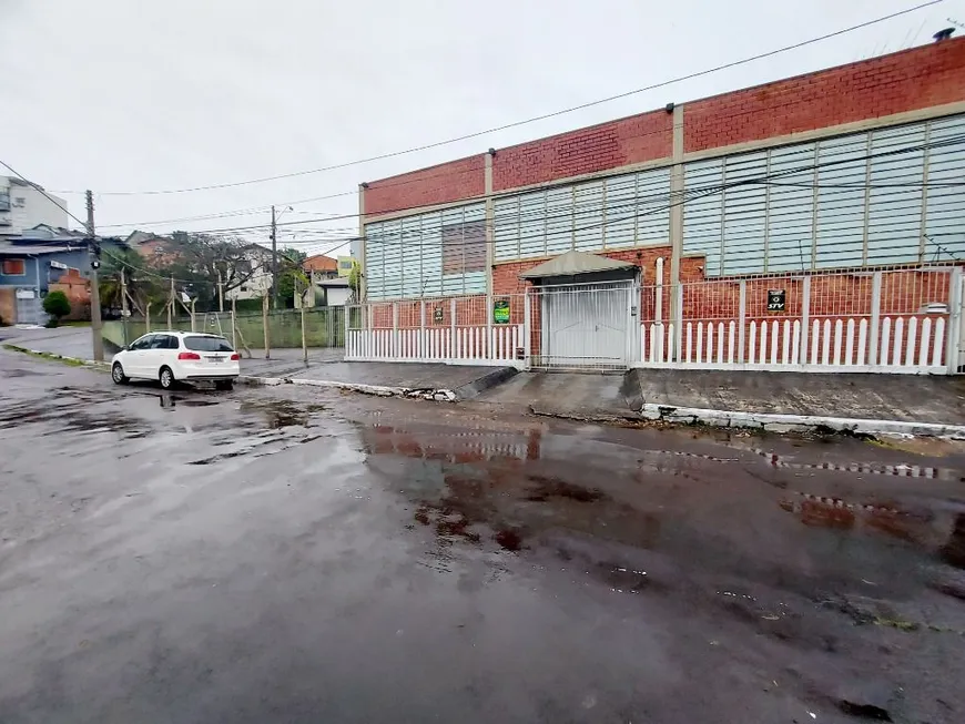 Foto 1 de Prédio Comercial para alugar, 269m² em Guarani, Novo Hamburgo