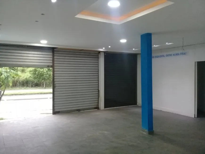 Foto 1 de Ponto Comercial à venda, 42m² em Barra da Tijuca, Rio de Janeiro