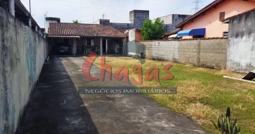 Foto 1 de Casa com 1 Quarto à venda, 70m² em Jardim Das Gaivotas, Caraguatatuba