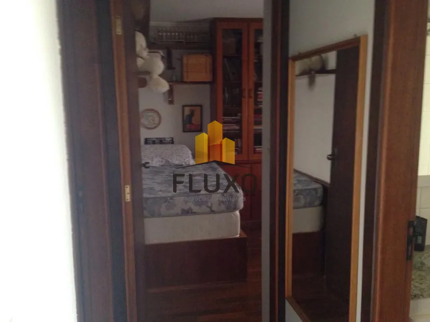 Foto 1 de Apartamento com 2 Quartos à venda, 75m² em Vila Nova Cidade Universitaria, Bauru