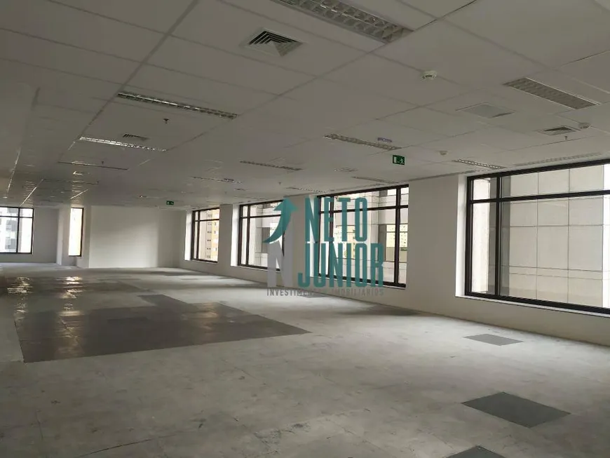 Foto 1 de Sala Comercial para alugar, 730m² em Moema, São Paulo