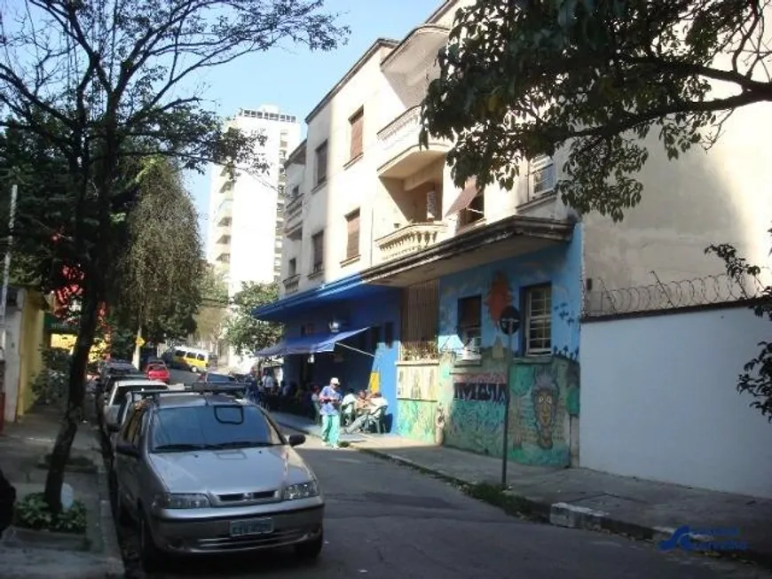 Foto 1 de Imóvel Comercial com 14 Quartos à venda, 750m² em Perdizes, São Paulo
