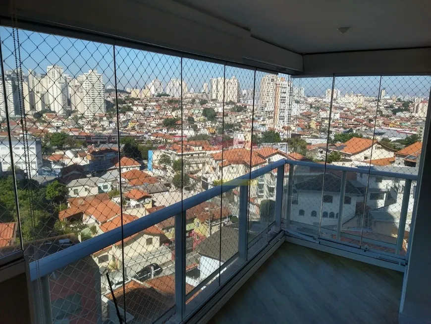 Foto 1 de Apartamento com 2 Quartos à venda, 58m² em Lauzane Paulista, São Paulo