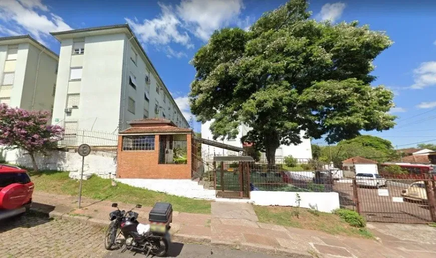 Foto 1 de Apartamento com 2 Quartos à venda, 51m² em Cristal, Porto Alegre