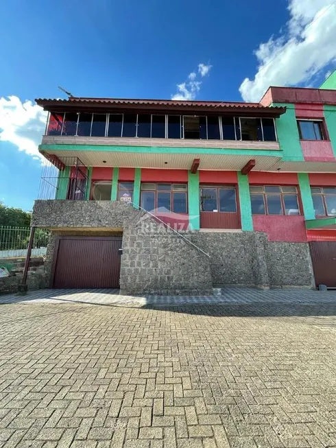 Foto 1 de Ponto Comercial para alugar, 180m² em Sitio São José, Viamão
