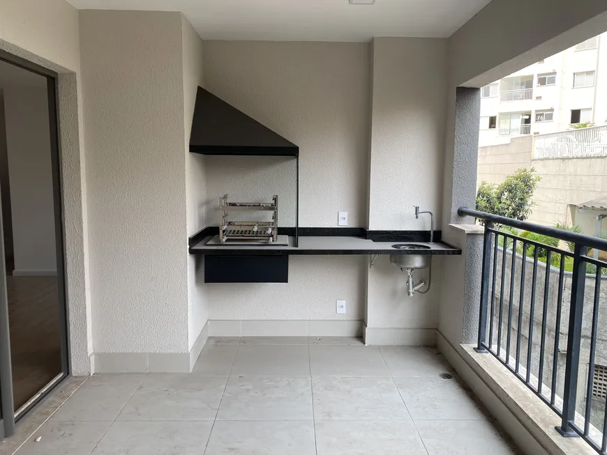 Foto 1 de Apartamento com 3 Quartos à venda, 84m² em Vila Mariana, São Paulo