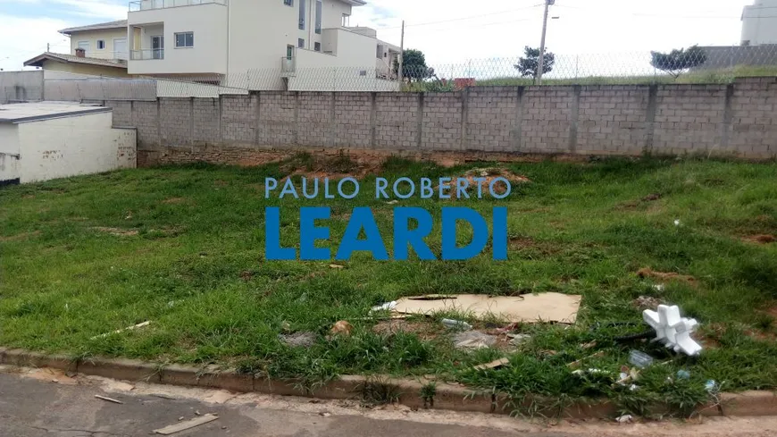 Foto 1 de Lote/Terreno para alugar, 580m² em Vila Santana, Valinhos