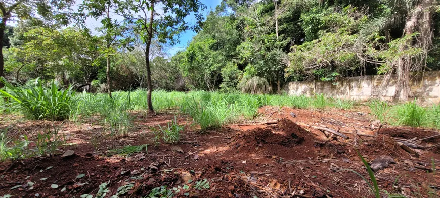 Foto 1 de Lote/Terreno à venda, 20000m² em Loteamento Shangry La, Goiânia