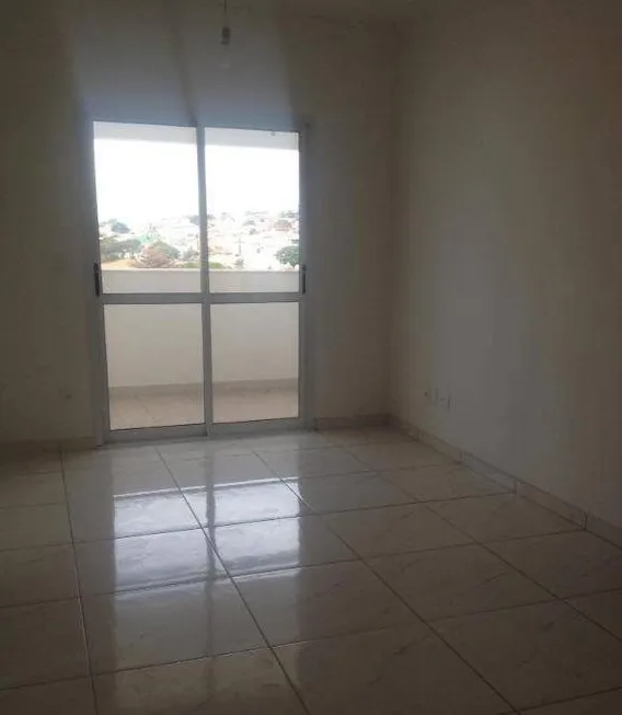 Foto 1 de Apartamento com 2 Quartos à venda, 72m² em Vila Jaboticabeira, Taubaté