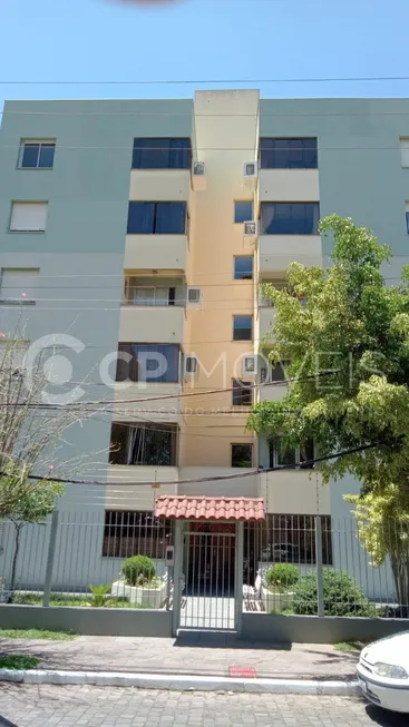 Foto 1 de Apartamento com 2 Quartos à venda, 52m² em Sarandi, Porto Alegre