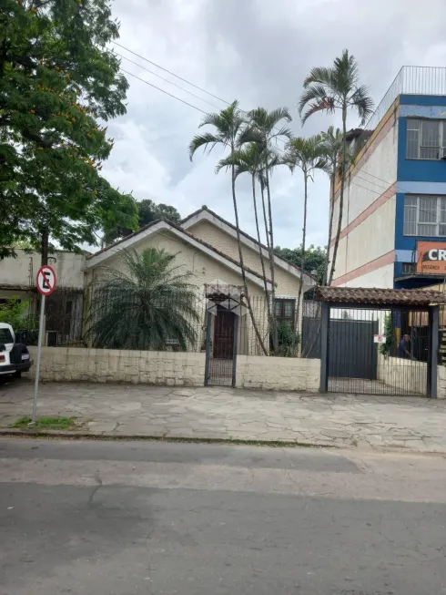 Foto 1 de Casa com 3 Quartos à venda, 156m² em Cavalhada, Porto Alegre