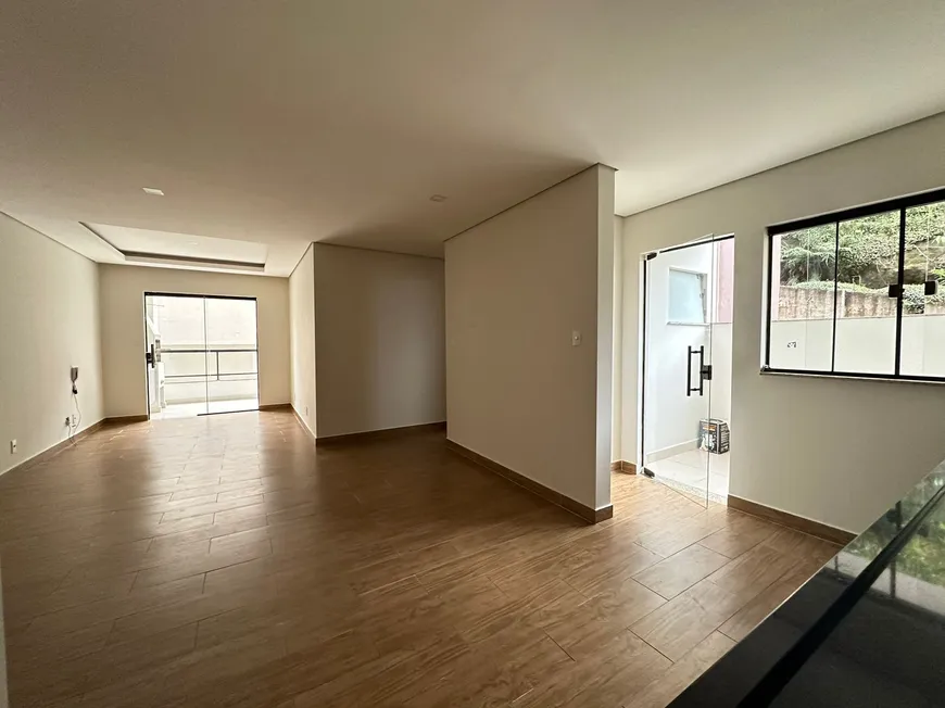 Foto 1 de Apartamento com 2 Quartos à venda, 74m² em Sao Lourenco Velho, São Lourenço