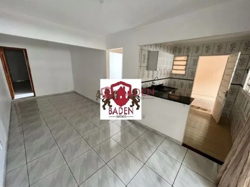 Foto 1 de Casa com 2 Quartos à venda, 130m² em Residencial Nova Bandeirante, Campinas