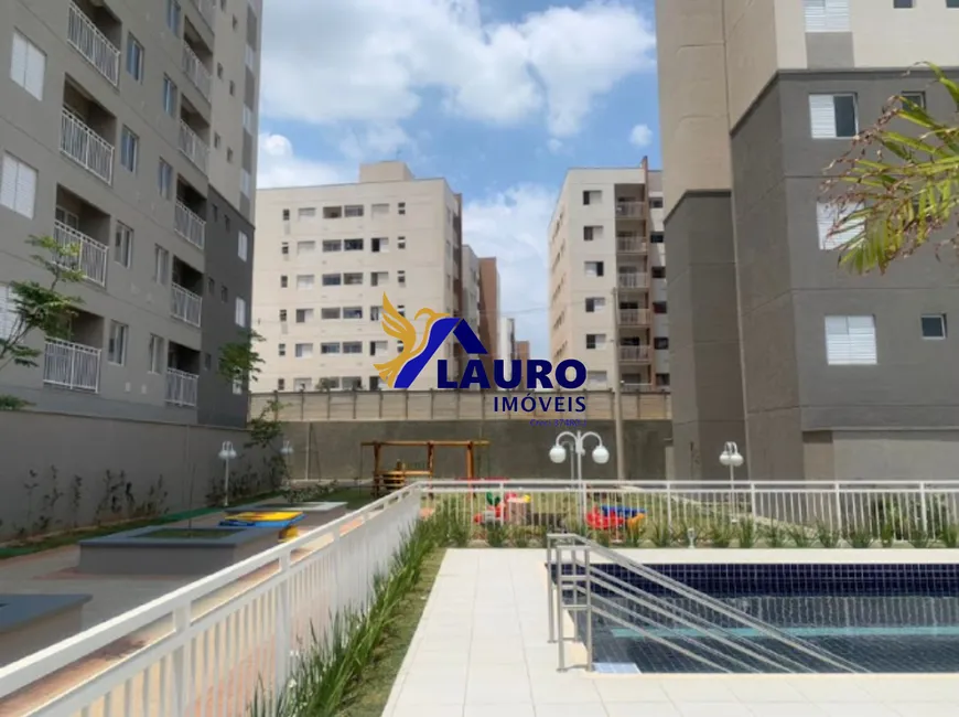 Foto 1 de Apartamento com 1 Quarto à venda, 48m² em Jardim Novo Horizonte, Valinhos