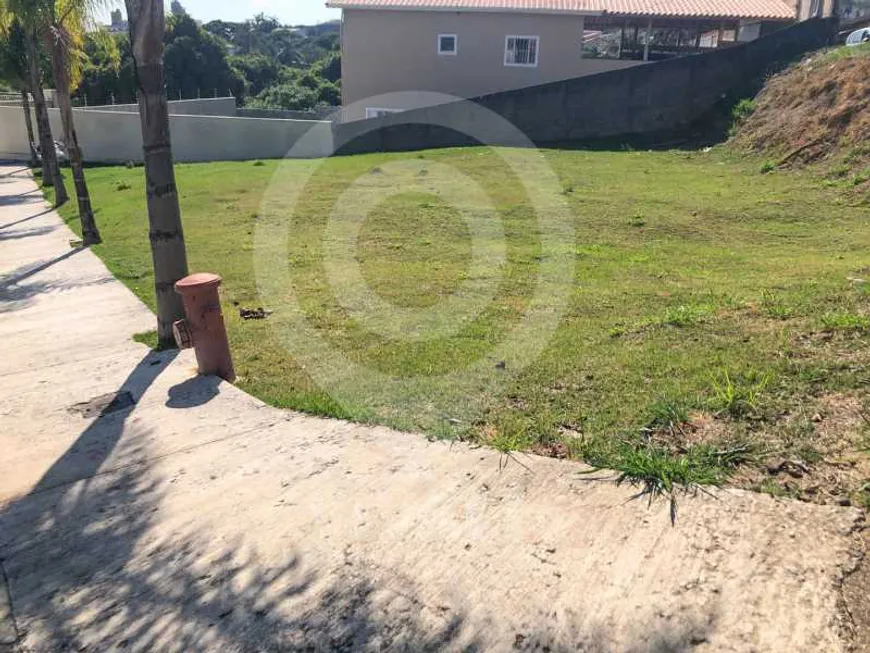 Foto 1 de Lote/Terreno à venda, 545m² em Nova Itatiba, Itatiba