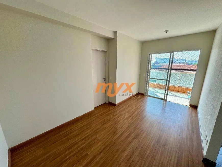 Foto 1 de Apartamento com 1 Quarto à venda, 49m² em Macuco, Santos