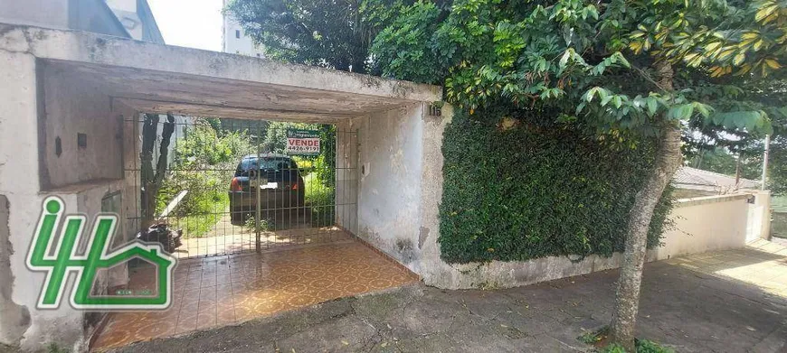 Foto 1 de Lote/Terreno à venda, 400m² em Vila Gilda, Santo André