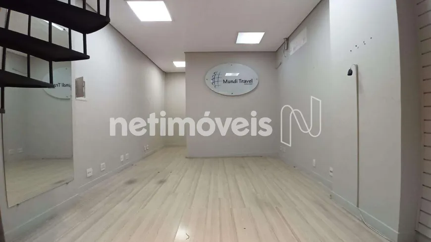 Foto 1 de Ponto Comercial à venda, 56m² em Cidade Jardim, Belo Horizonte