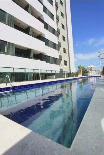 Foto 1 de Apartamento com 3 Quartos à venda, 71m² em Mangabeiras, Maceió