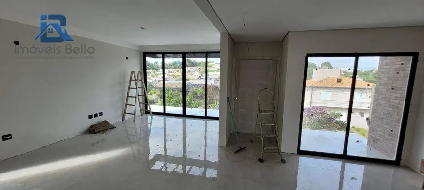 Foto 1 de Casa de Condomínio com 3 Quartos à venda, 220m² em Condominio Residencial Villa Ravenna, Itatiba