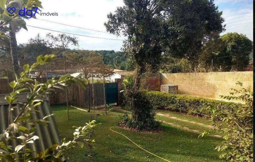 Foto 1 de Fazenda/Sítio com 4 Quartos à venda, 148m² em Caucaia do Alto, Cotia