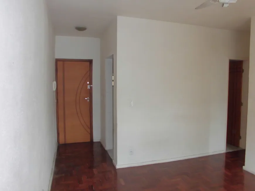 Foto 1 de Apartamento com 2 Quartos à venda, 50m² em Vista Alegre, Rio de Janeiro