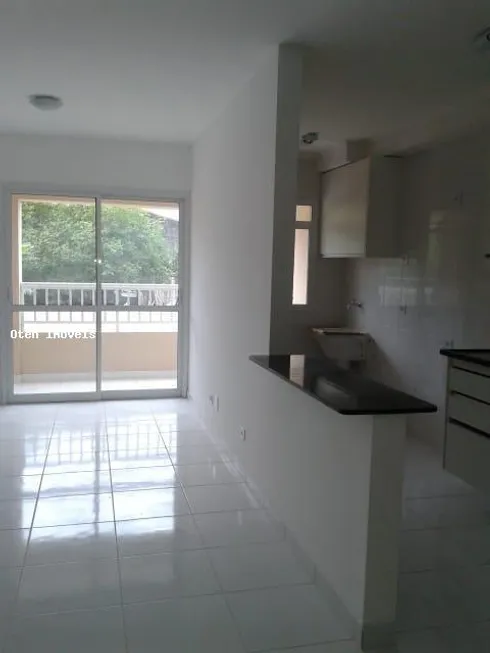 Foto 1 de Apartamento com 2 Quartos à venda, 74m² em Jardim Anhembi, São José dos Campos