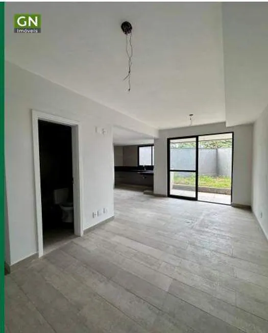 Foto 1 de Apartamento com 3 Quartos à venda, 128m² em Santo Agostinho, Belo Horizonte