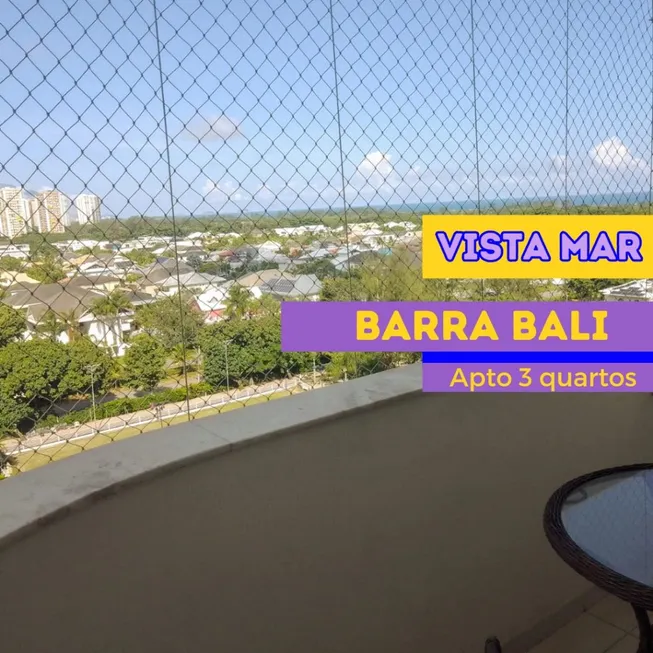 Foto 1 de Apartamento com 3 Quartos à venda, 83m² em Barra da Tijuca, Rio de Janeiro