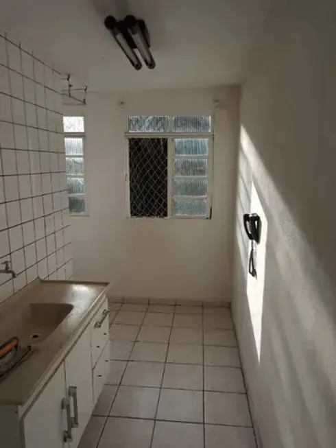 Foto 1 de Apartamento com 2 Quartos à venda, 49m² em Chácara Roselândia, Cotia