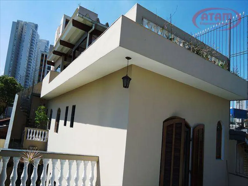 Foto 1 de Casa com 3 Quartos à venda, 200m² em Imirim, São Paulo