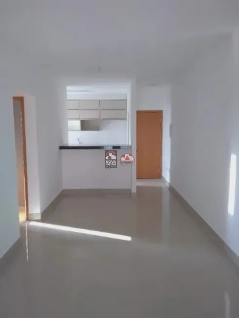 Foto 1 de Apartamento com 2 Quartos para alugar, 66m² em Parque Santo Antônio, Jacareí