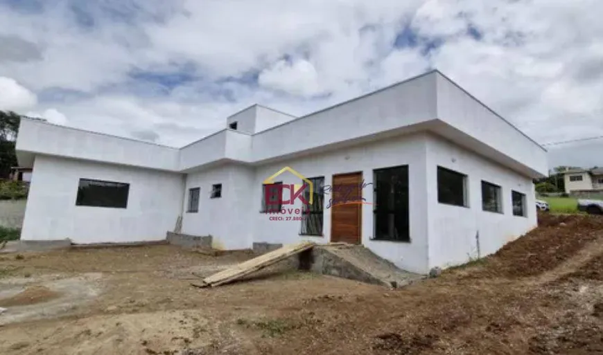 Foto 1 de Casa de Condomínio com 4 Quartos à venda, 208m² em Residencial Colinas do Parahyba, São José dos Campos