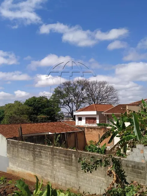 Foto 1 de Lote/Terreno à venda, 287m² em Ipiranga, Ribeirão Preto