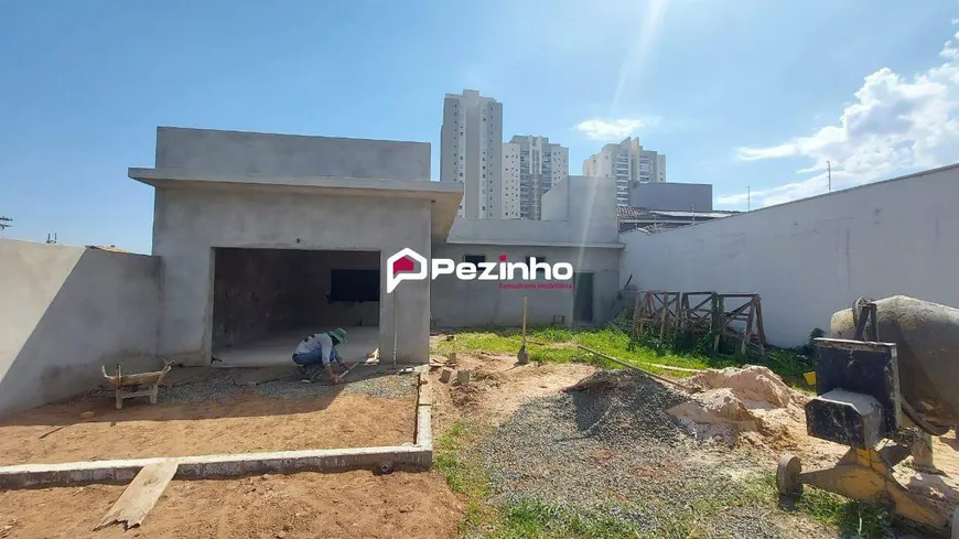 Foto 1 de Casa de Condomínio com 2 Quartos à venda, 140m² em Vila Santa Josefa, Limeira