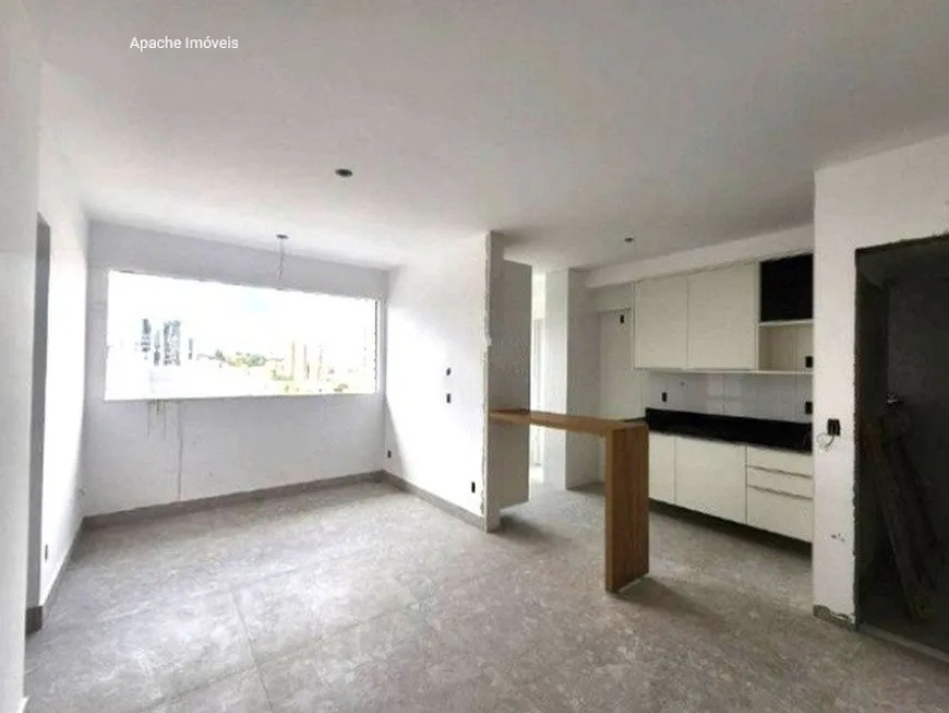 Foto 1 de Apartamento com 2 Quartos à venda, 67m² em Santa Efigênia, Belo Horizonte