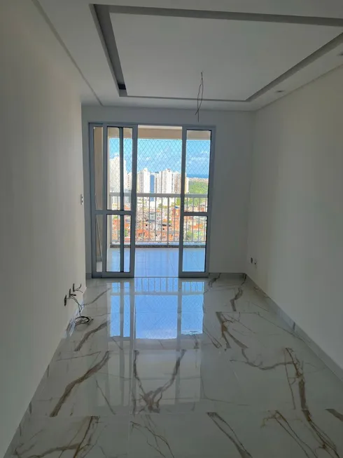 Foto 1 de Apartamento com 2 Quartos à venda, 68m² em Parque Bela Vista, Salvador