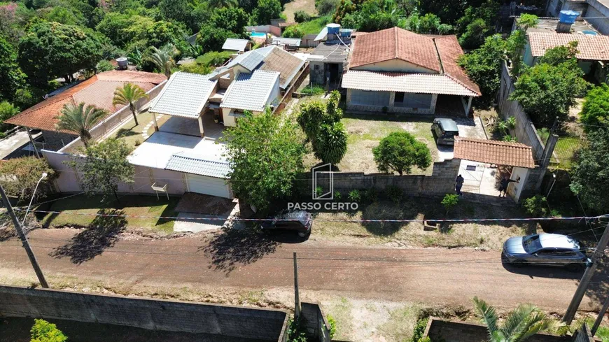 Foto 1 de Fazenda/Sítio com 2 Quartos à venda, 180m² em Mombaça , São Roque