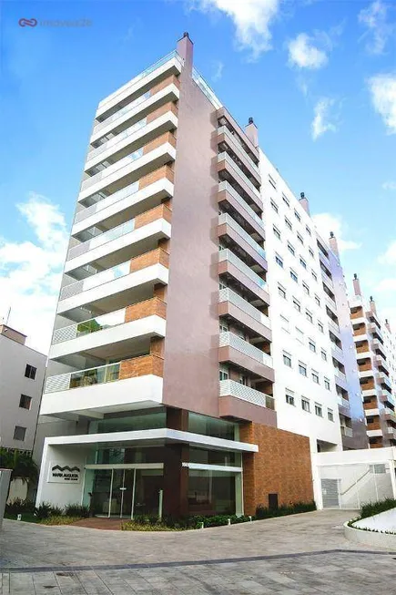 Foto 1 de Apartamento com 2 Quartos à venda, 76m² em Itacorubi, Florianópolis