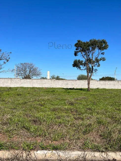 Foto 1 de Lote/Terreno à venda, 483m² em Tijuco das Telhas, Campinas