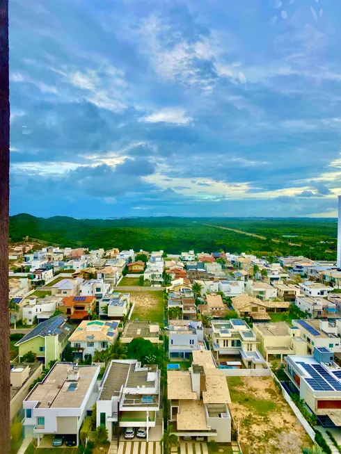 Foto 1 de Apartamento com 2 Quartos à venda, 55m² em Ponta Negra, Natal