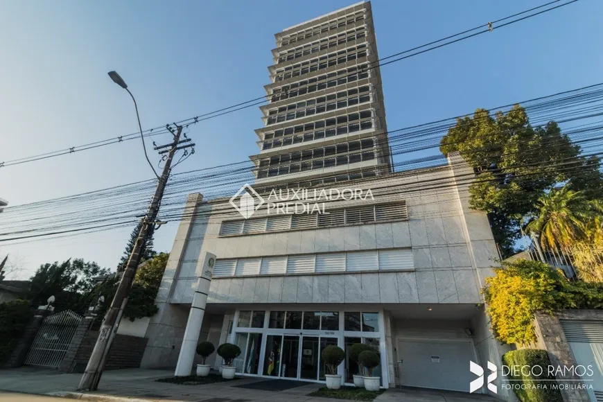 Foto 1 de Sala Comercial para alugar, 436m² em Petrópolis, Porto Alegre