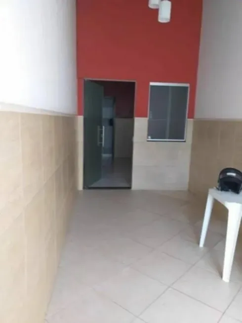 Foto 1 de Casa com 2 Quartos à venda, 89m² em CIA, Simões Filho