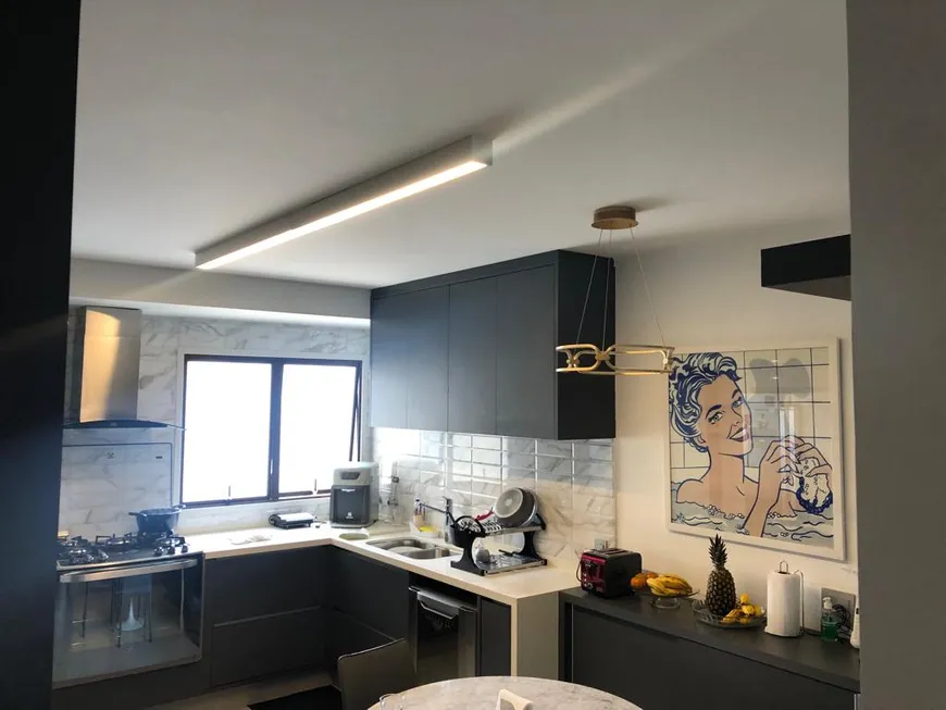 Foto 1 de Apartamento com 3 Quartos à venda, 172m² em Chácara Klabin, São Paulo