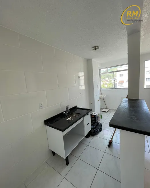 Foto 1 de Apartamento com 2 Quartos à venda, 51m² em Senador Camará, Rio de Janeiro