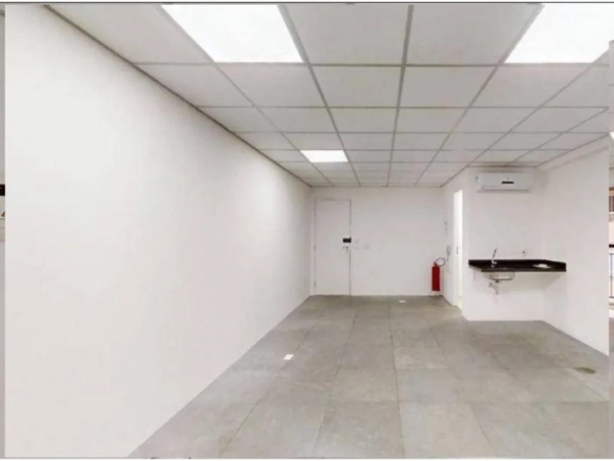 Foto 1 de Sala Comercial à venda, 40m² em Jabaquara, São Paulo