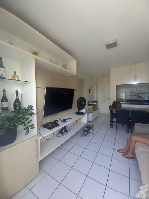 Foto 1 de Apartamento com 3 Quartos à venda, 65m² em Cocó, Fortaleza