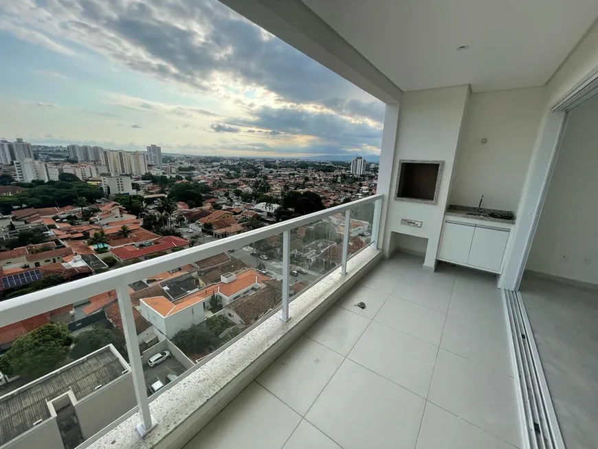 Foto 1 de Apartamento com 2 Quartos à venda, 77m² em Jardim das Nações, Taubaté